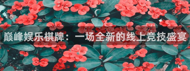 南宫天富平台官网下载链接：巅峰娱乐棋牌：一场全新的线上竞技盛宴